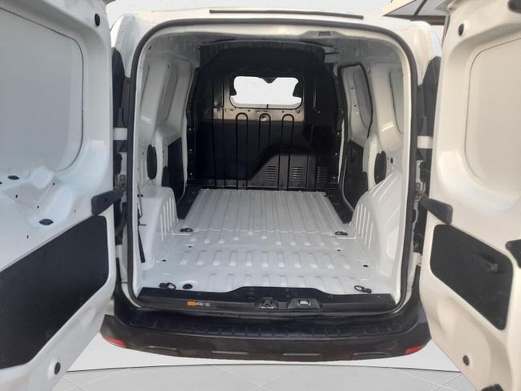 Renault Express EXPRESS 1.5 DCI BLUE 75 CONFORT 4P Segunda mano