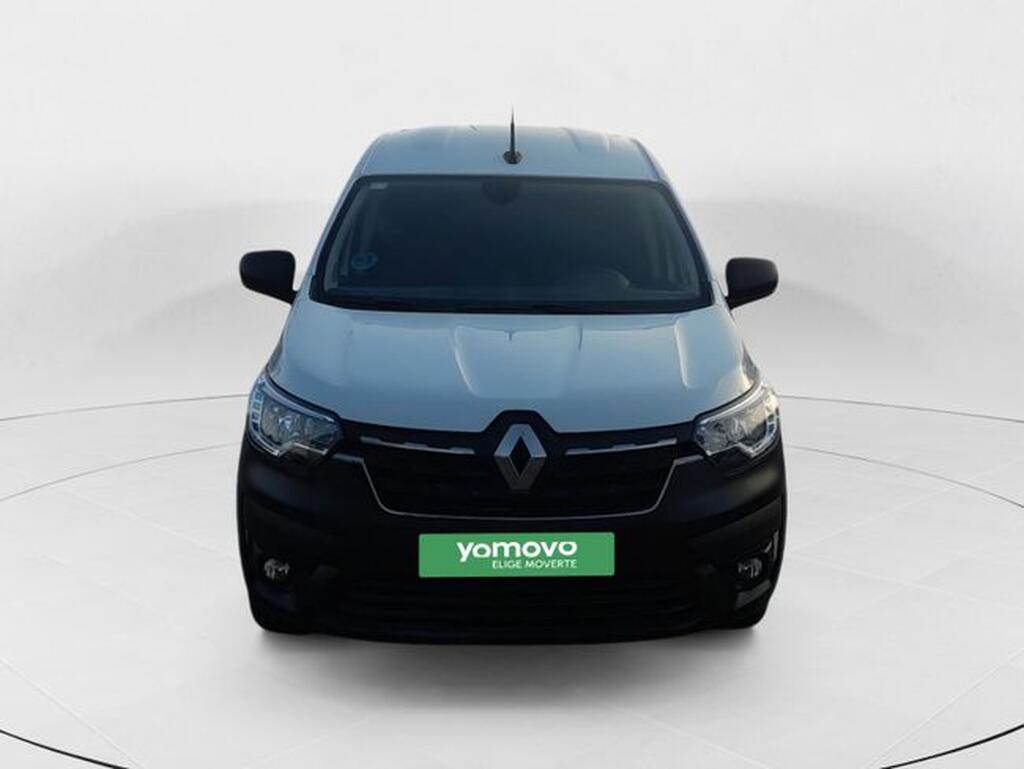 Renault Express EXPRESS 1.5 DCI BLUE 75 CONFORT 4P Segunda mano