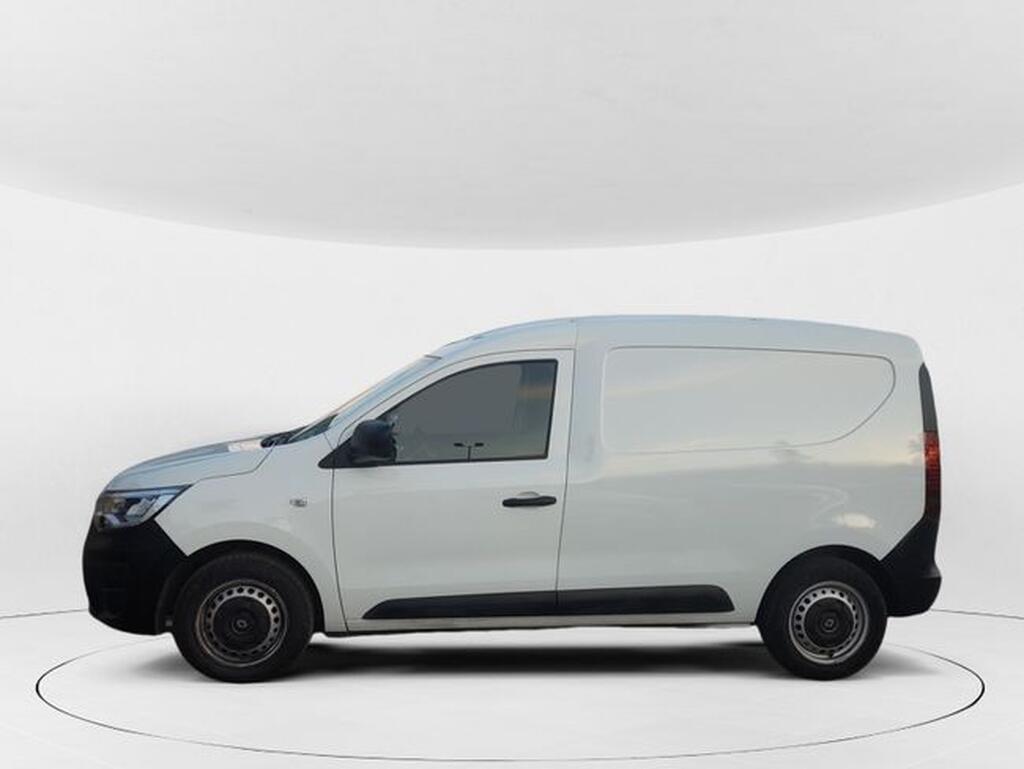 Renault Express EXPRESS 1.5 DCI BLUE 75 CONFORT 4P Segunda mano