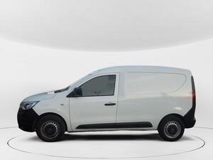 Renault Express EXPRESS 1.5 DCI BLUE 75 CONFORT 4P 4