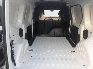 Renault Express EXPRESS 1.5 DCI BLUE 75 CONFORT 4P 9
