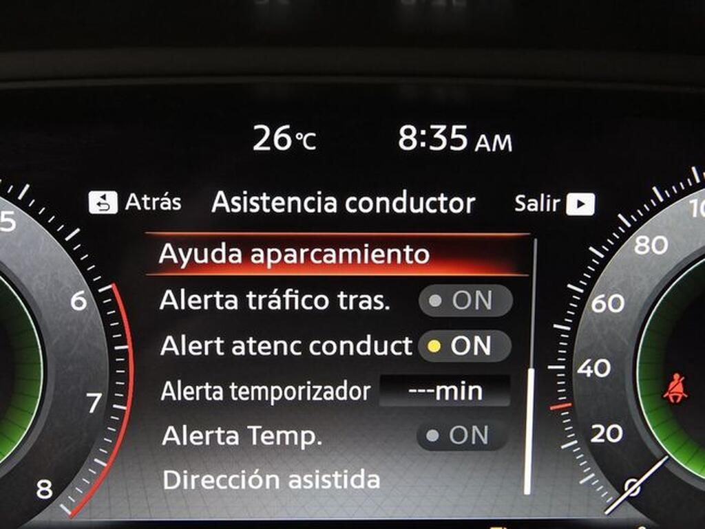 Nissan Qashqai QASHQAI 1.3 DIG-T MHEV 140CV N-CONNECTA 5P Segunda mano