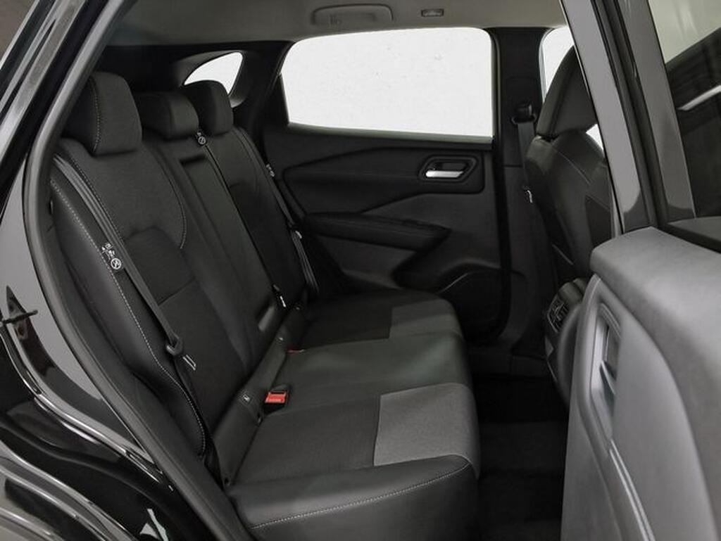 Nissan Qashqai QASHQAI 1.3 DIG-T MHEV 140CV N-CONNECTA 5P Segunda mano
