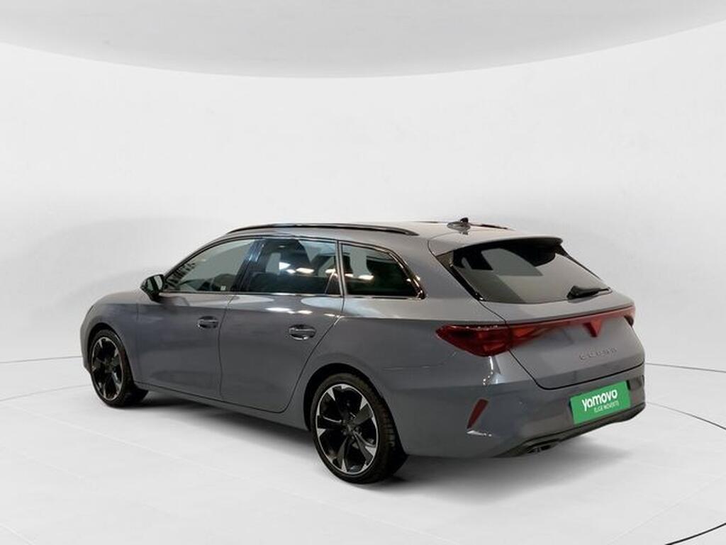 Cupra León LEON ST 1.5 TSI 150 5P 2
