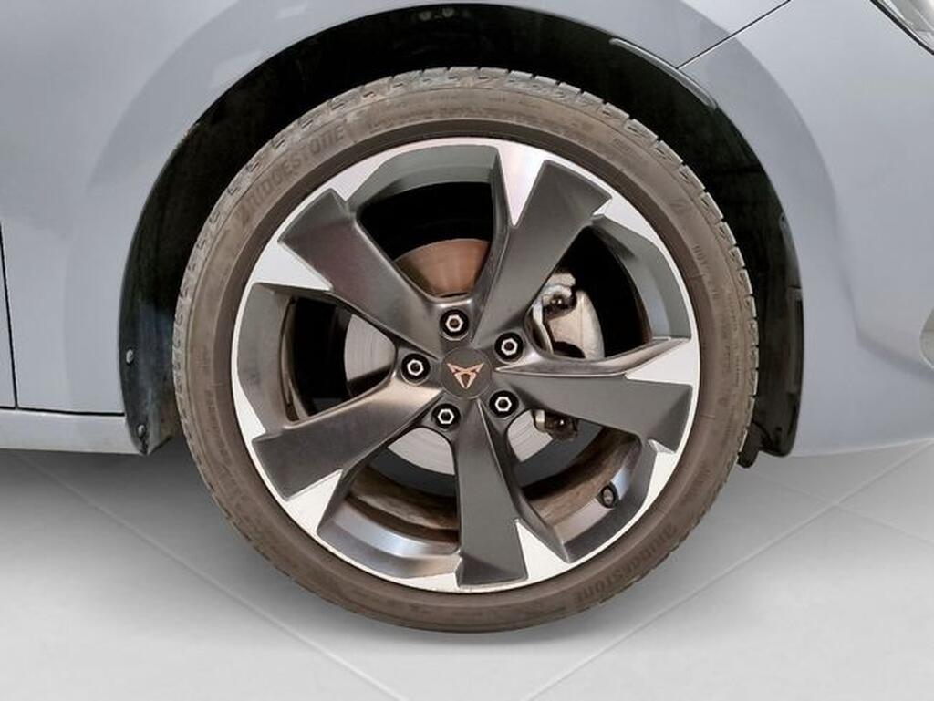 Cupra León LEON ST 1.5 TSI 150 5P 10