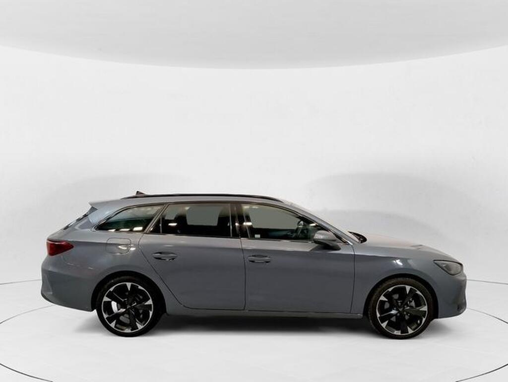 Cupra León LEON ST 1.5 TSI 150 5P 3