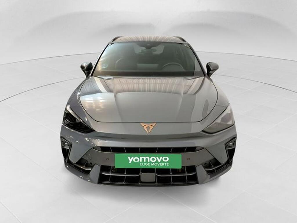 Cupra León LEON ST 1.5 TSI 150 5P 4