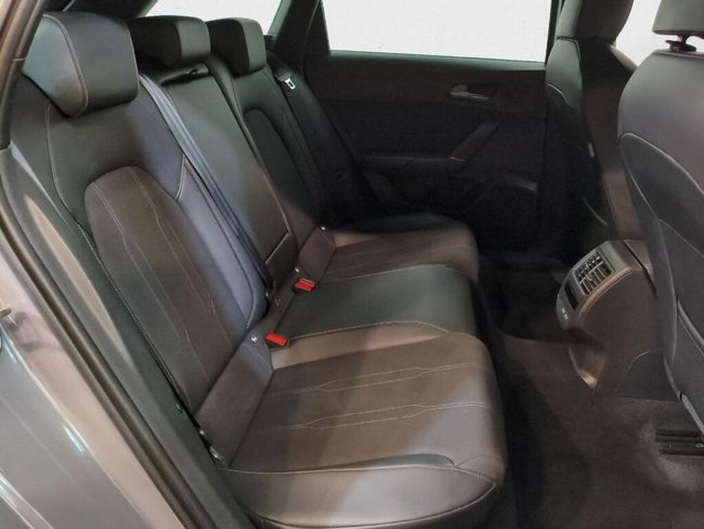 Cupra León LEON ST 1.5 TSI 150 5P 8