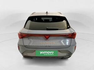 Cupra León LEON ST 1.5 TSI 150 5P 5