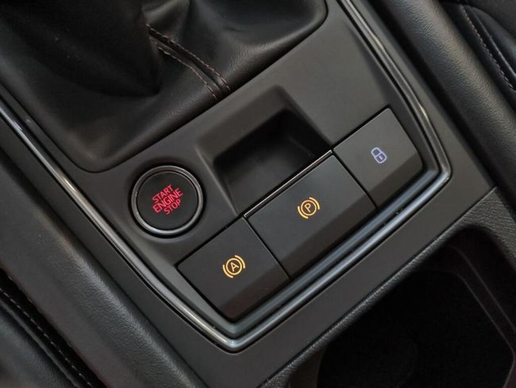 Cupra León LEON ST 1.5 TSI 150 5P 24