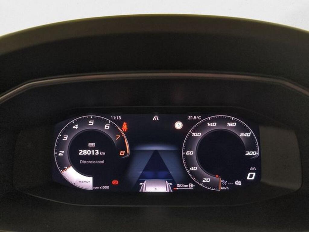 Cupra León LEON ST 1.5 TSI 150 5P 19