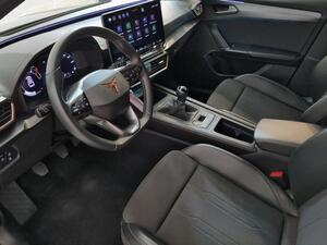 Cupra León LEON ST 1.5 TSI 150 5P 25