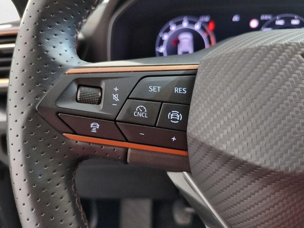 Cupra León LEON ST 1.5 TSI 150 5P 14