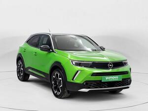 Opel Mokka MOKKA 1.5 D 110 ULTIMATE 5P 1