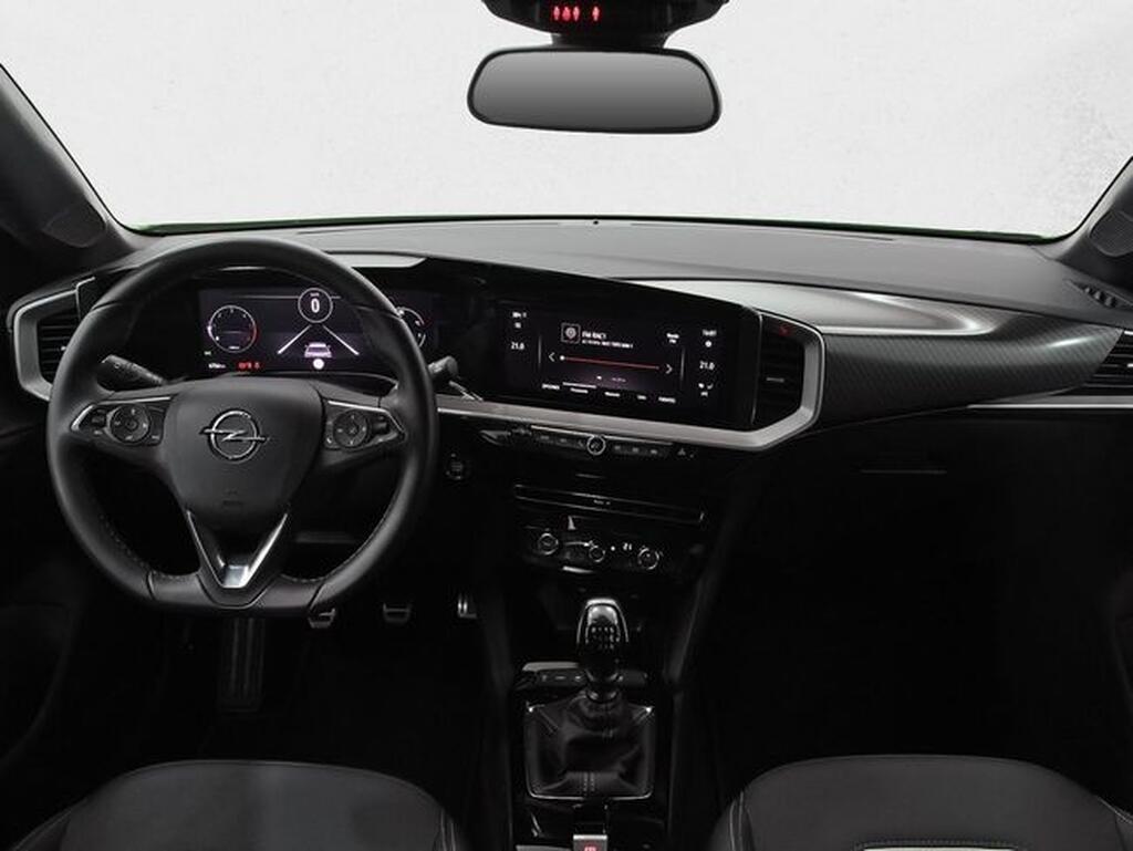 Opel Mokka MOKKA 1.5 D 110 ULTIMATE 5P Segunda mano
