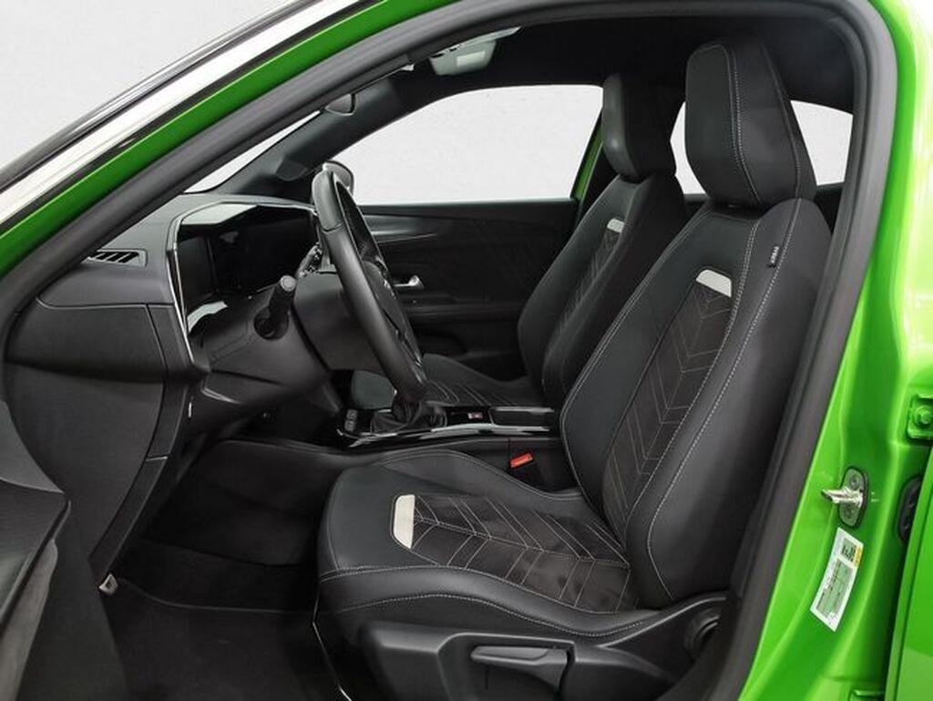 Opel Mokka MOKKA 1.5 D 110 ULTIMATE 5P Segunda mano