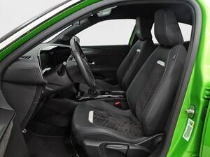 Opel Mokka MOKKA 1.5 D 110 ULTIMATE 5P 8
