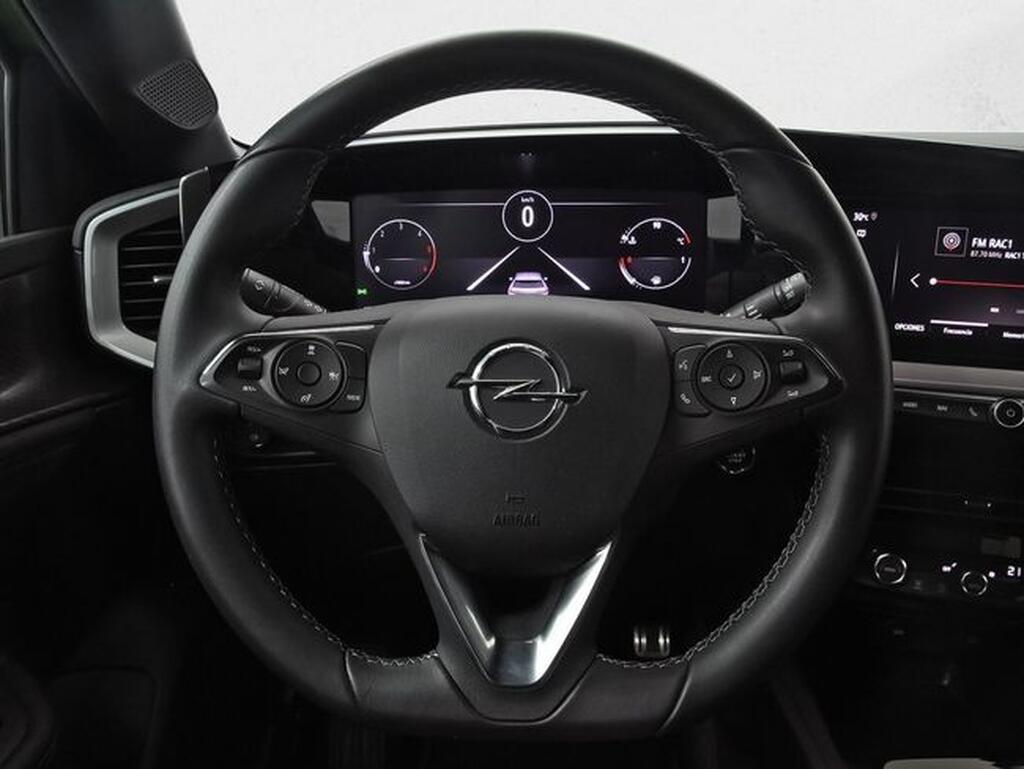 Opel Mokka MOKKA 1.5 D 110 ULTIMATE 5P Segunda mano