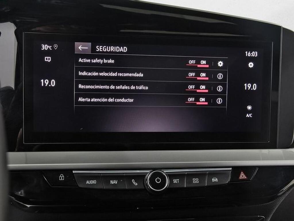 Opel Mokka MOKKA 1.5 D 110 ULTIMATE 5P Segunda mano