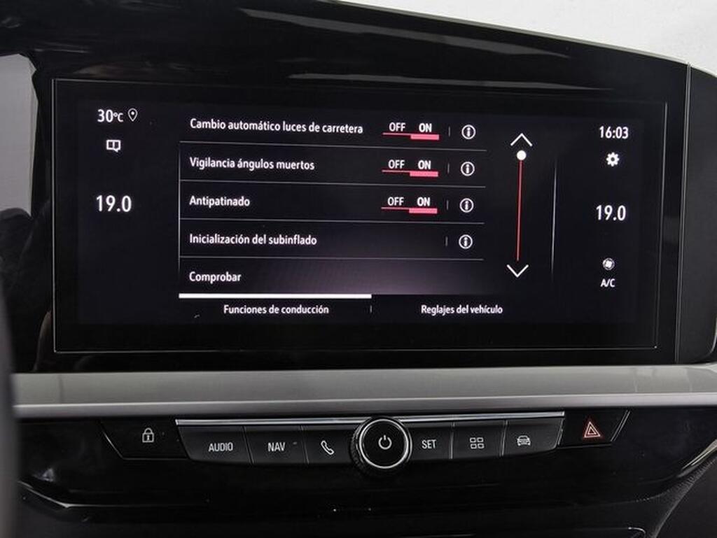 Opel Mokka MOKKA 1.5 D 110 ULTIMATE 5P Segunda mano