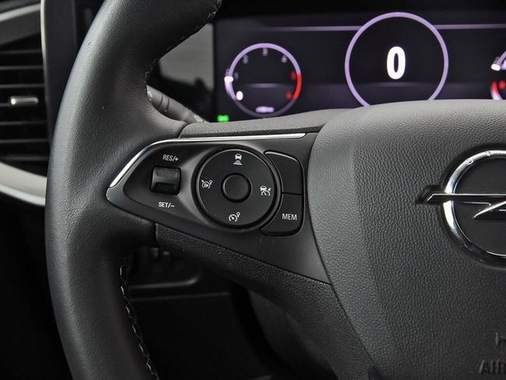 Opel Mokka MOKKA 1.5 D 110 ULTIMATE 5P Segunda mano