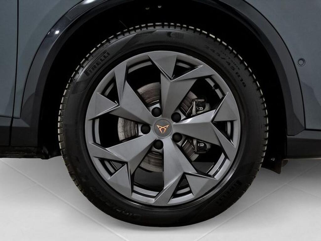 CUPRA Formentor FORMENTOR 1.5 PHEV 204 DSG 5P Segunda mano