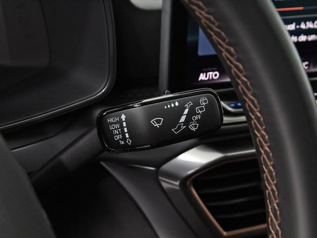 CUPRA Formentor FORMENTOR 1.5 PHEV 204 DSG 5P Segunda mano