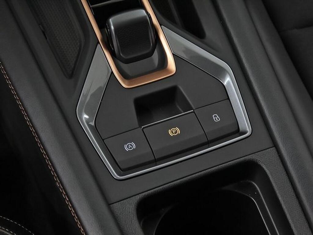 CUPRA Formentor FORMENTOR 1.5 PHEV 204 DSG 5P Segunda mano