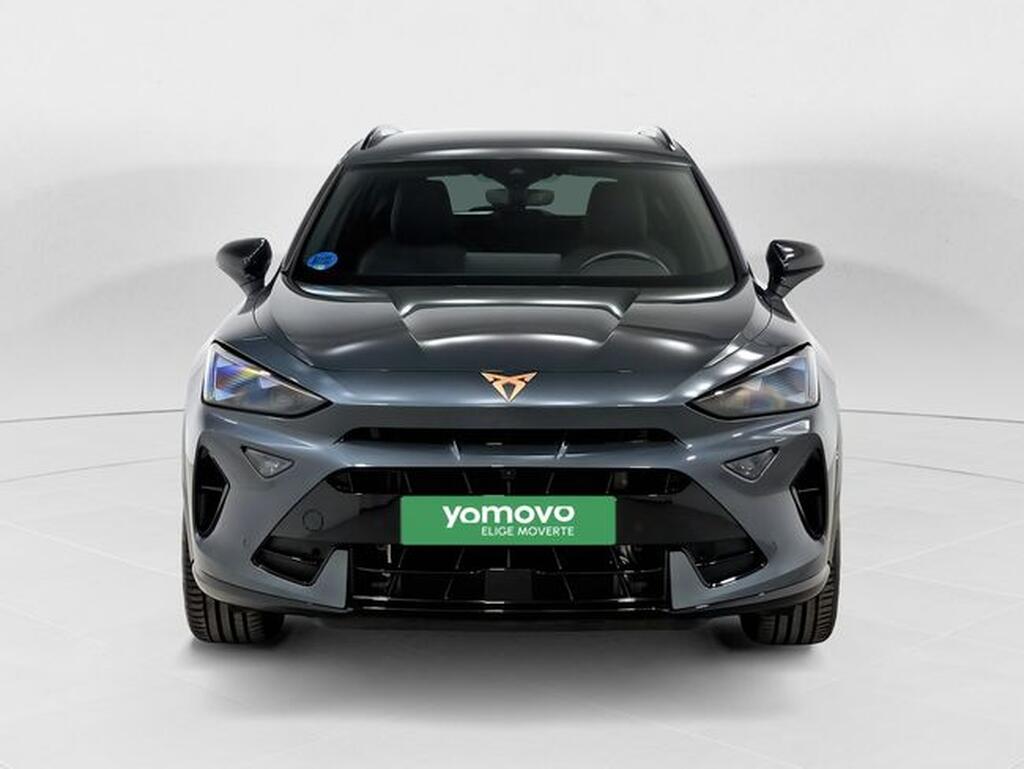 CUPRA Formentor FORMENTOR 1.5 PHEV 204 DSG 5P Segunda mano