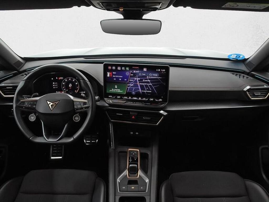 CUPRA Formentor FORMENTOR 1.5 PHEV 204 DSG 5P Segunda mano