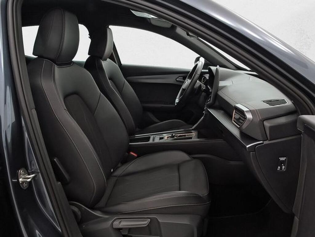 CUPRA Formentor FORMENTOR 1.5 PHEV 204 DSG 5P Segunda mano