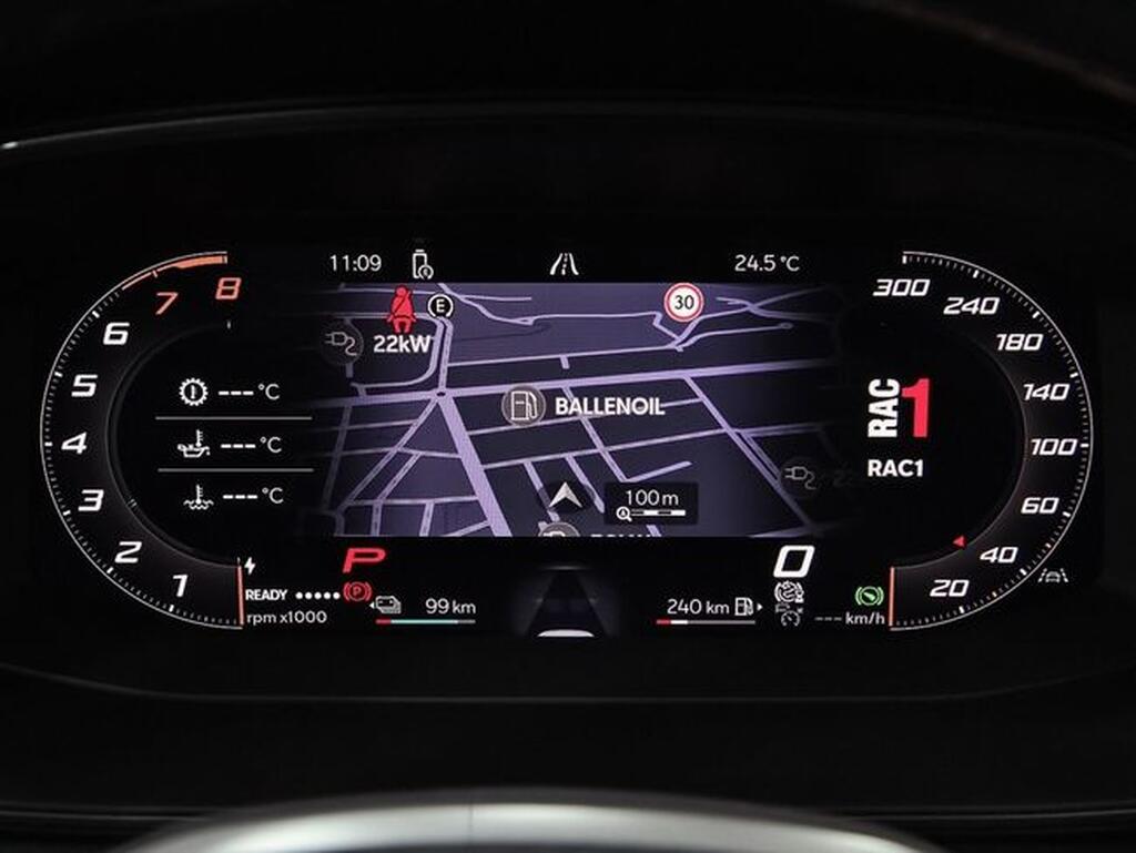 CUPRA Formentor FORMENTOR 1.5 PHEV 204 DSG 5P Segunda mano