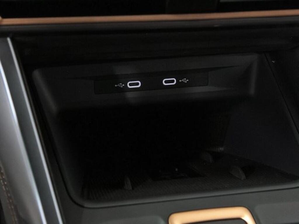 CUPRA Formentor FORMENTOR 1.5 PHEV 204 DSG 5P Segunda mano