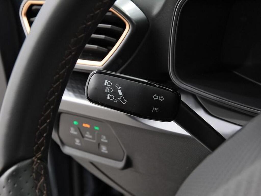 CUPRA Formentor FORMENTOR 1.5 PHEV 204 DSG 5P Segunda mano
