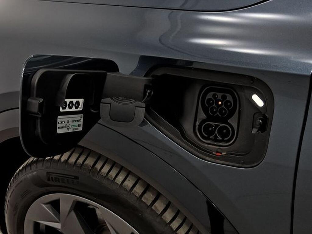 CUPRA Formentor FORMENTOR 1.5 PHEV 204 DSG 5P Segunda mano