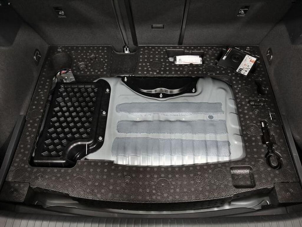 CUPRA Formentor FORMENTOR 1.5 PHEV 204 DSG 5P Segunda mano