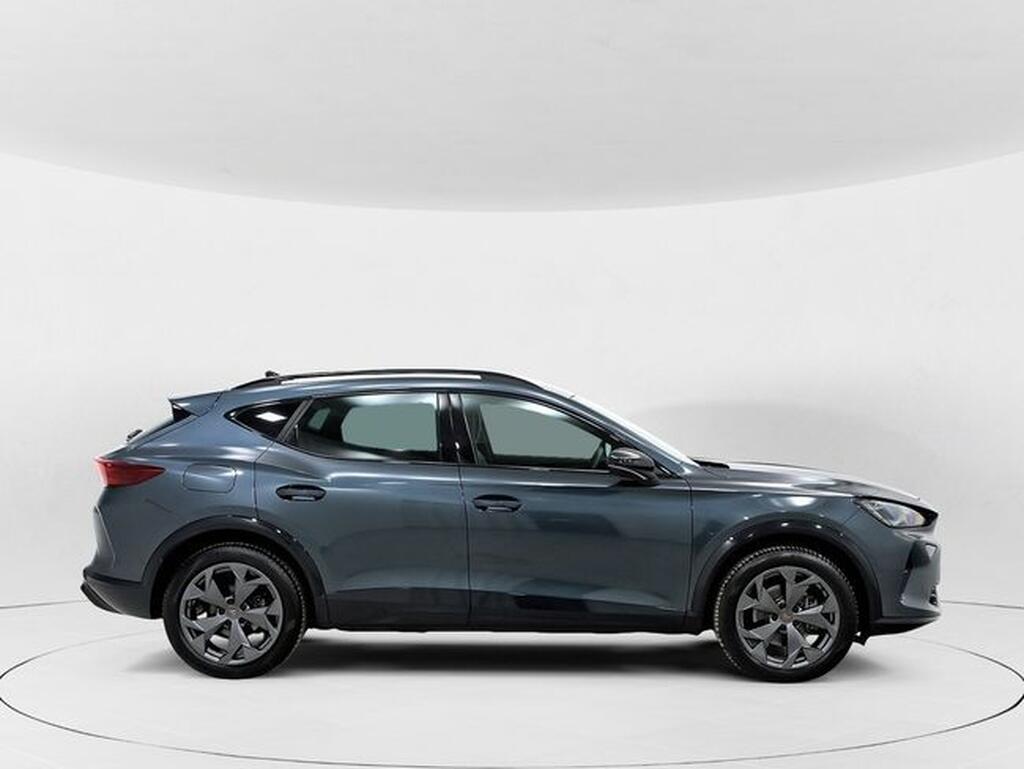 CUPRA Formentor FORMENTOR 1.5 PHEV 204 DSG 5P Segunda mano