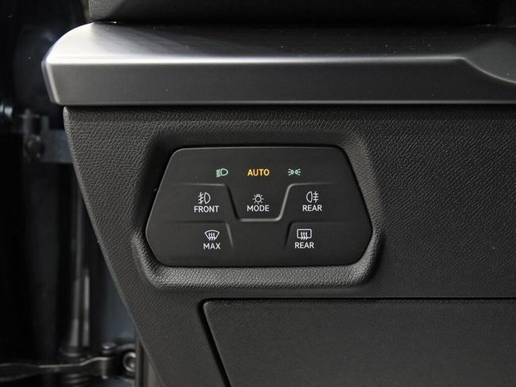 CUPRA Formentor FORMENTOR 1.5 PHEV 204 DSG 5P Segunda mano