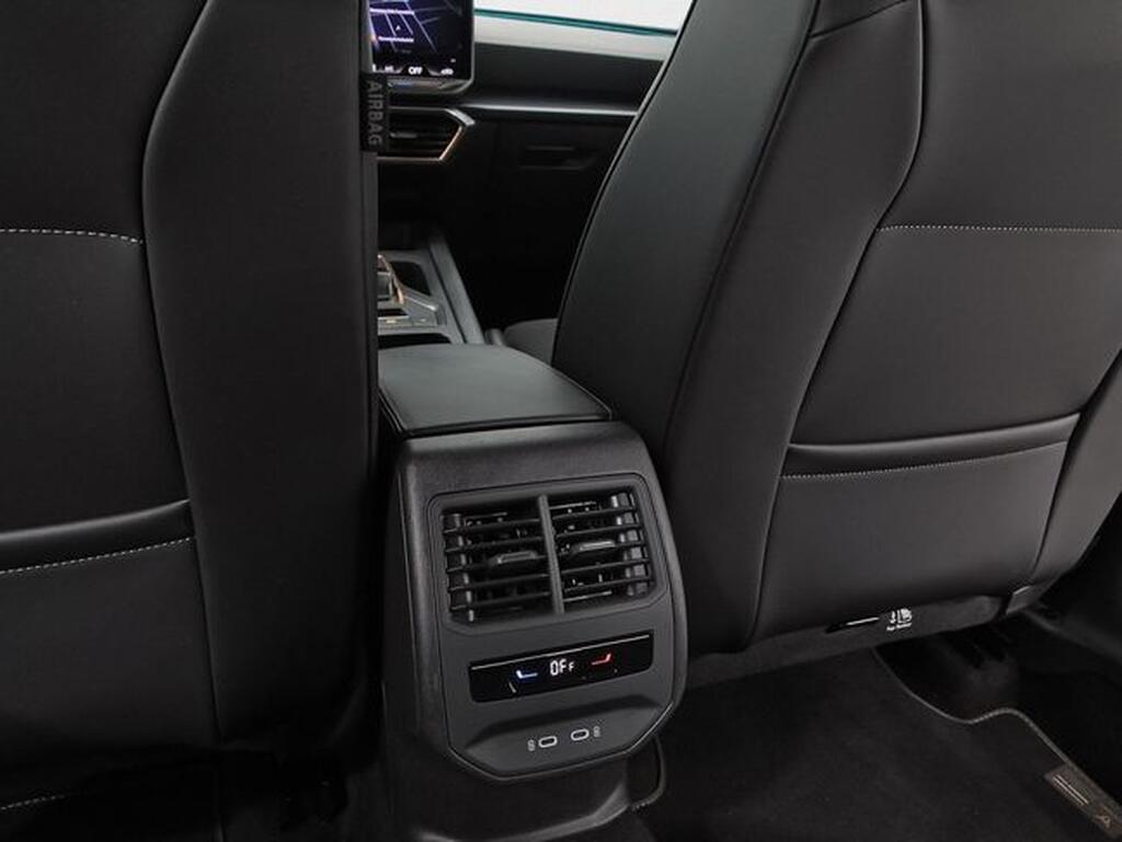 CUPRA Formentor FORMENTOR 1.5 PHEV 204 DSG 5P Segunda mano