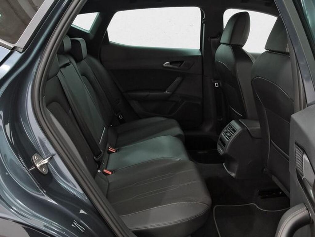 CUPRA Formentor FORMENTOR 1.5 PHEV 204 DSG 5P Segunda mano