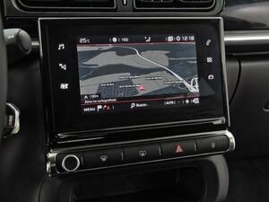 Citroën C3 C3 1.2 PURETECH 83 PLUS 5P 22