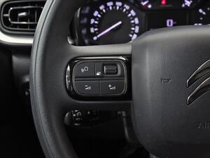 Citroën C3 C3 1.2 PURETECH 83 PLUS 5P 18