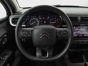 Citroën C3 C3 1.2 PURETECH 83 PLUS 5P 20