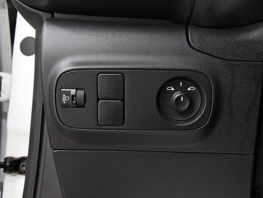Citroën C3 C3 1.2 PURETECH 83 PLUS 5P Segunda mano