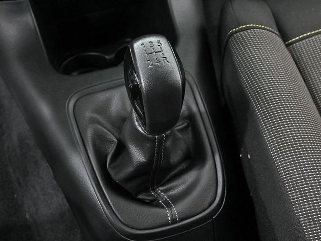 Citroën C3 C3 1.2 PURETECH 83 PLUS 5P Segunda mano