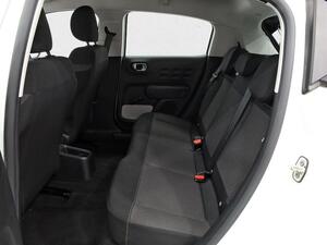 Citroën C3 C3 1.2 PURETECH 83 PLUS 5P 9