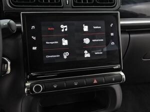 Citroën C3 C3 1.2 PURETECH 83 PLUS 5P 21