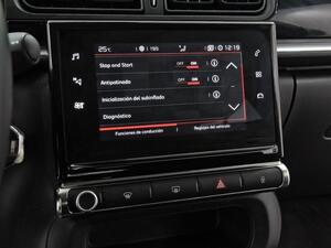 Citroën C3 C3 1.2 PURETECH 83 PLUS 5P 25