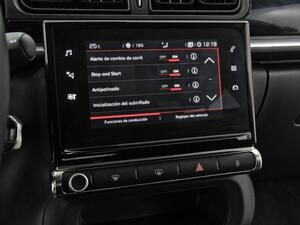 Citroën C3 C3 1.2 PURETECH 83 PLUS 5P 24