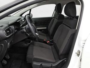 Citroën C3 C3 1.2 PURETECH 83 PLUS 5P 8